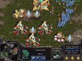 Starfeeder 2v2 Fansite Tourney Reps.ru v Starcraft set3 pt2