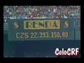 Flamengo 1x0 Atl�tico-MG [Copa Uni�o 1987]