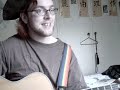 Still Alive - Jonathan Coulton cover
