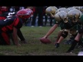 Gorc Wildcats vs Severn Seminoles