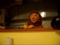 El leoncito de pettinato