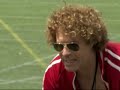 Will Ferrell As USC Strength Coach 