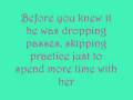 videos de All American Girl - Carrie Underwood (With Lyrics).flv