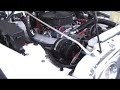 2004 JEEP RUBICON V8  ***400HP***