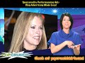 Lindsay Lohan, Brad Pitt, Lil Wayne in 2009: Crunched