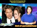 Lindsay Lohan, Brad Pitt, Lil Wayne in 2009: Crunched