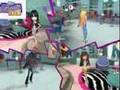Bratz The Movie Video Game: Trailer 2
