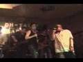 videos de SIGNAL NO. 4 performing BRING ME TO LIFE @ Kabalen