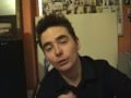 Michael Caine impression (Alfred from Batman Begins)