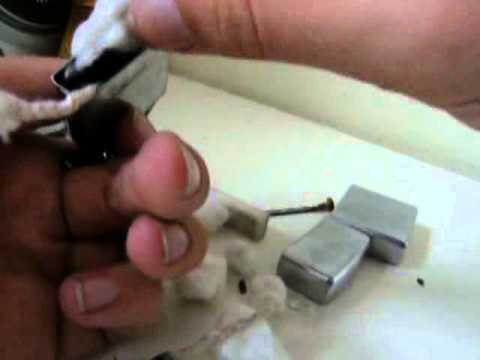 0 Ultimate Guide to the Zippo Lighter