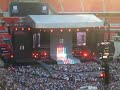 My Wife Sarah at George Michael in the new Wembley My Wife Sarah at George Michael in the new Wembley