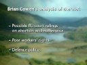 Lisbon Treaty: EU Leaders Don't Take Irish 'No' for Answer