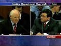 Senate Judiciary Committee w/Alberto Gonzales-7/24/07 Pt12
