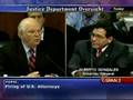 Senate Judiciary Committee w/Alberto Gonzales-7/24/07 Pt12