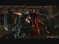 Click here to watch this video ninja gaiden 3 story board masked man vs ryu