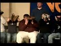 College Hypnotist Jim Wand at University of Nebraska 1-31-08