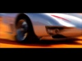 Speed Racer - X Stage
