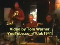 Bram Wijnands & The Majestic 7 @Jardine's in KC, MO
