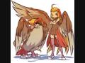Pokemon Gijinka 01-36