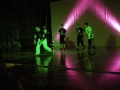 esibizione doubble-b crew esibizione doubble-b crew