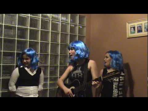 Shakira- Las de la intuicion PARODIA!