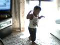 gabu na danca do creu