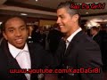Cristiano Ronaldo, Nani, Anderson Joking Around!