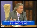 El Cirujano Lu�s Dur�n nos habla de pies (1 de 4)