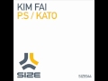 Kim Fai P.S. Official Music Video and Lyrics