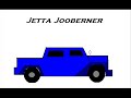 jetta jooberner