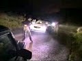 Hisardut: Abduction Survival Training
