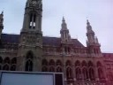 El ayuntamiento de Viena El ayuntamiento de Viena
