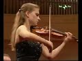 julia fischer Mozart Concerto KV 218 -second part 1\ julia fischer Mozart Concerto KV 218 -second part 1\