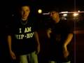 DeeDay & Merigo / Freestyle & Beatbox vollbreit