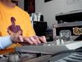 The making of First Step