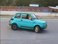 Traban insolite Traban insolite