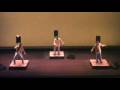 KCMETROPOLIS - Savion Glover brings Bare Soundz to the...