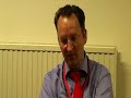 Jon McLeod on lobbying Jon McLeod on lobbying