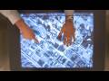 Microsoft Surface: MIX 09 Compilation Promo