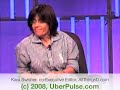 Kara Swisher on Michael Arrington