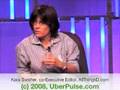 Kara Swisher on Michael Arrington