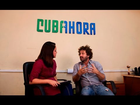 Raúl Paz: Soy mejor persona después de ser padre 