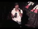 DANYL at OASIS NIGHTCLUB UPLAND CA for WHO\