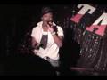 DANYL at OASIS NIGHTCLUB UPLAND CA for WHO'S GOT TALENT