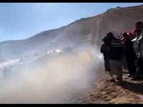 Xcorps Action Sports TV #19.) DUNES ...