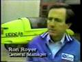 The Litestar Autocycle - 100 Miles per Gallon