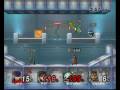 videos de SSBB - Gerudo Palace - No fear...