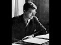Shostakovich plays Piano Concerto No 2 II. Andante (1958)