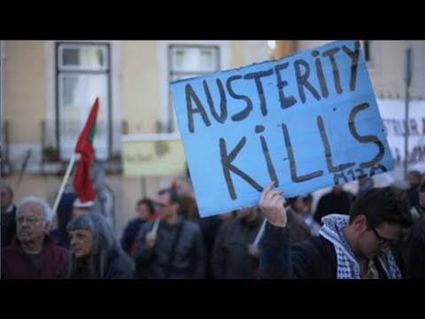 economic - http://www.democracynow.org - In their new book,