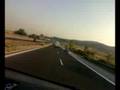 izin yolu sofia yolu... 195kmp vw t5 2.5tdi 174pk